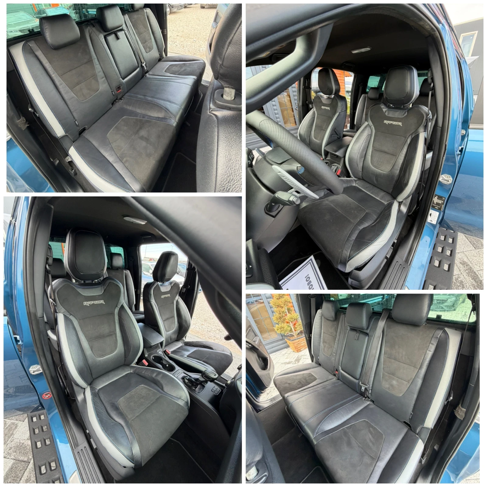 Ford Raptor Performance!��� ���� �� ������! | Mobile.bg � ����������� 16