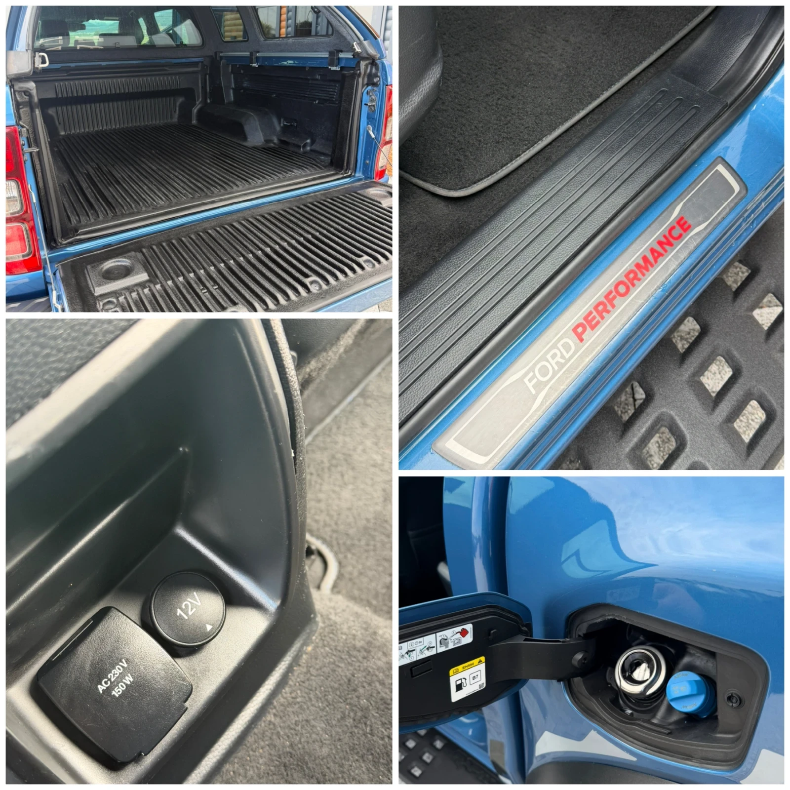 Ford Raptor Performance!��� ���� �� ������! | Mobile.bg � ����������� 13