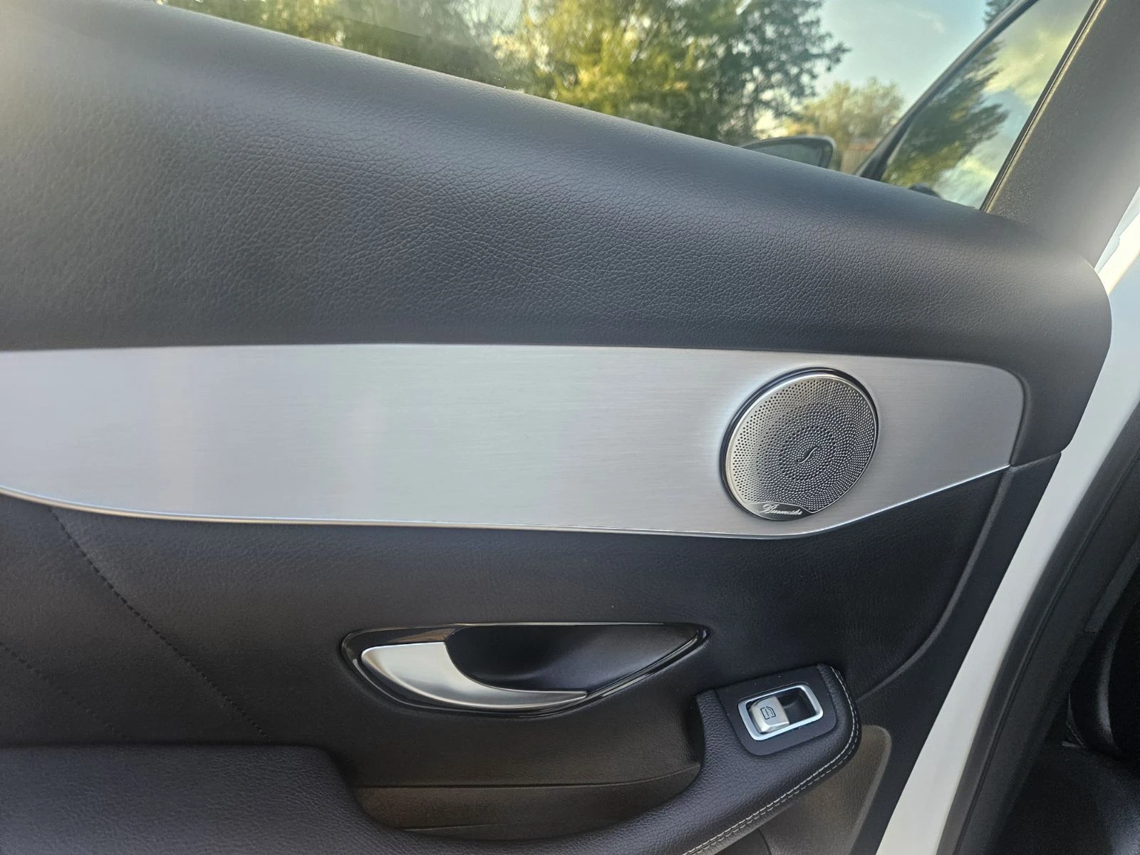 Mercedes-Benz GLC 250 COUPE | Mobile.bg � ����������� 7