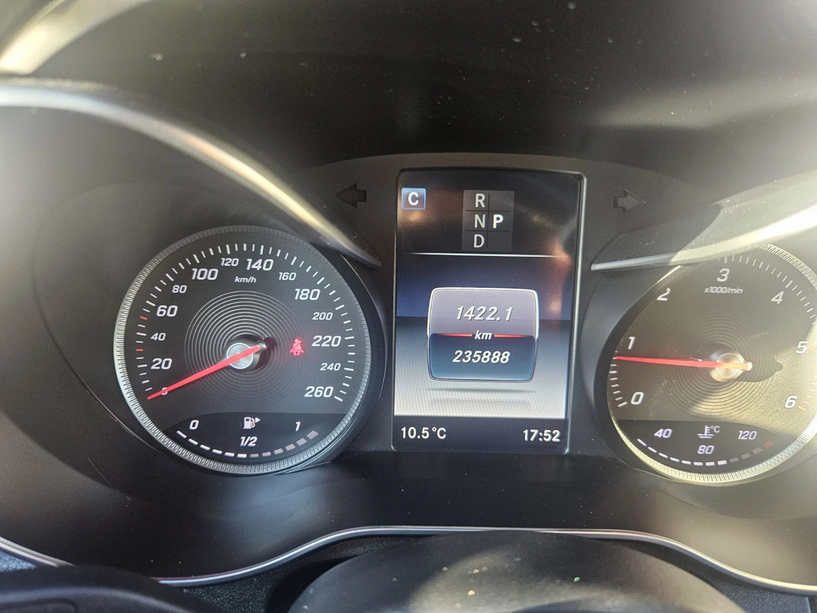 Mercedes-Benz GLC 250 COUPE | Mobile.bg � ����������� 6