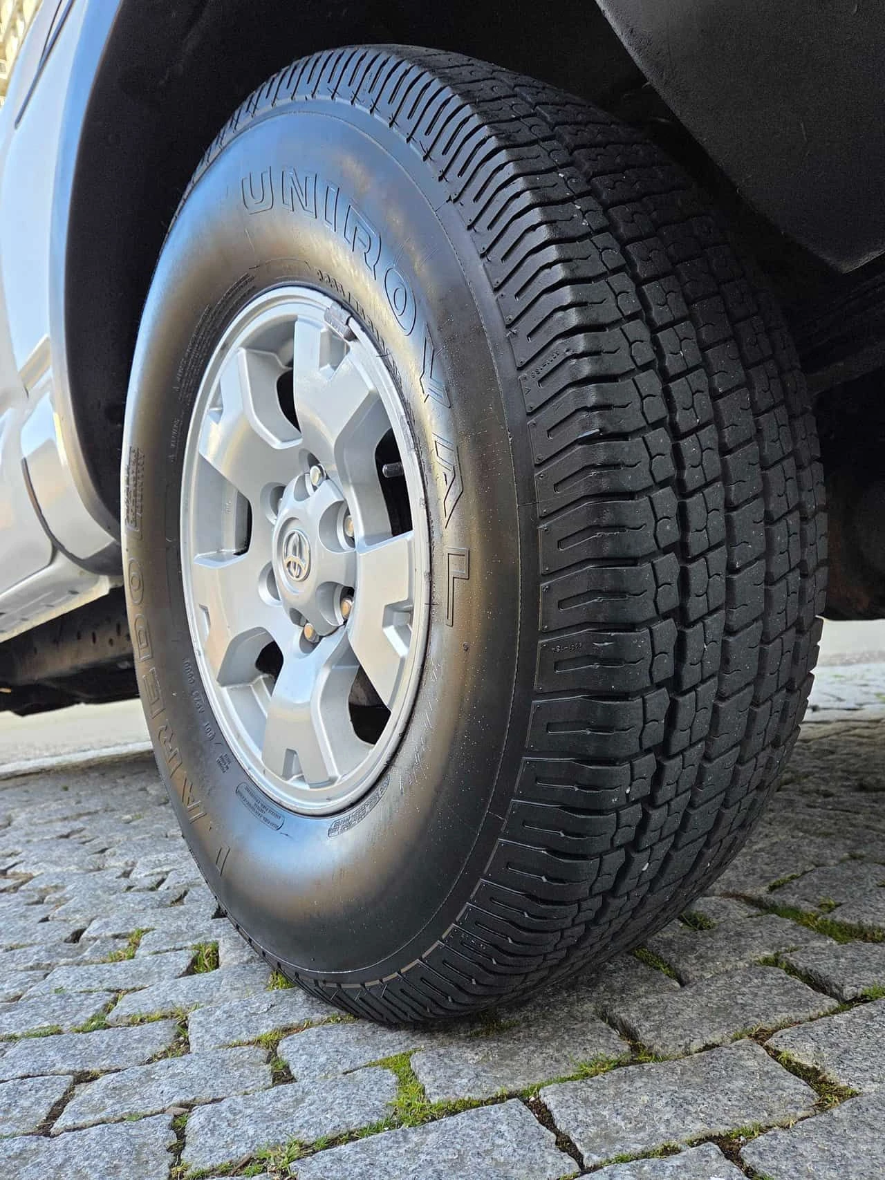 Toyota Tacoma * 4WD Access Cab I4 * TOYOTA ENTUNE* , снимка 7 - Автомобили и джипове - 53954832