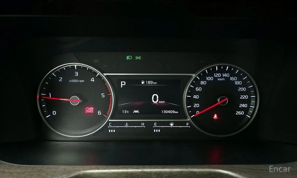 Kia Sorento, снимка 8 - Автомобили и джипове - 53971679