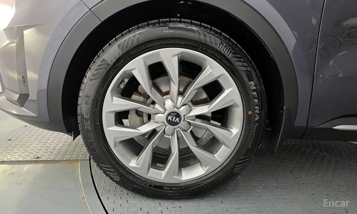 Kia Sorento, снимка 5 - Автомобили и джипове - 53971679