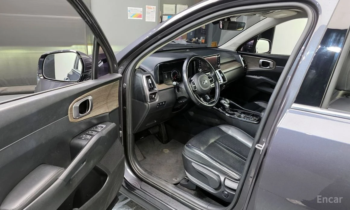 Kia Sorento, снимка 10 - Автомобили и джипове - 53971679