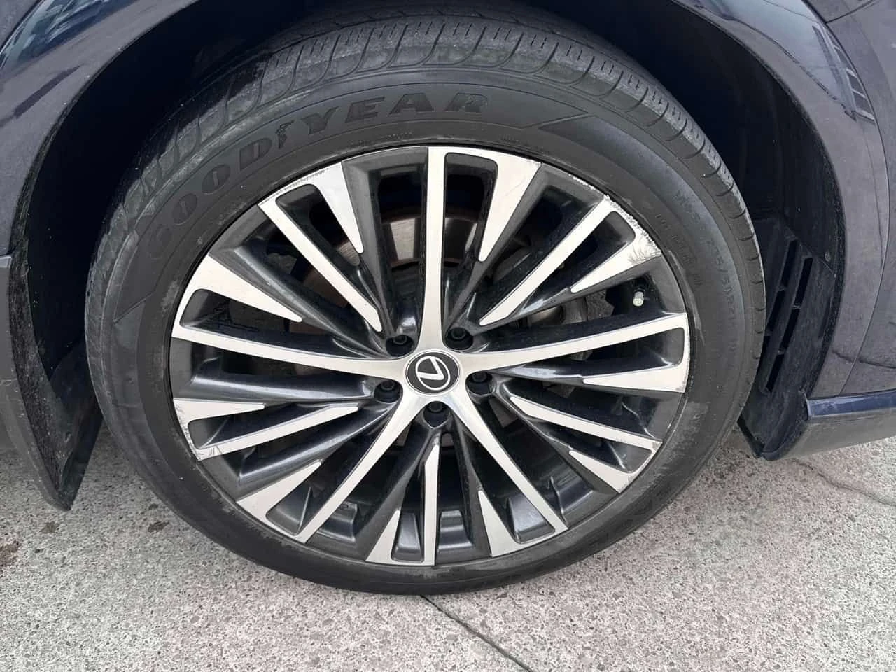 Lexus RX 350 * ГЛАВНО ПРЕДСТАВИТЕЛСТВО НА LEXUS* , снимка 6 - Автомобили и джипове - 54215934