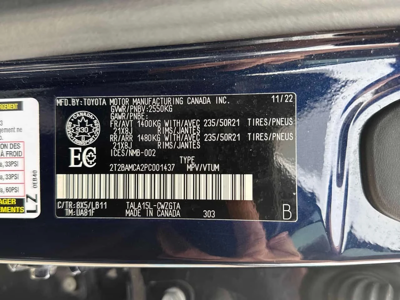 Lexus RX 350 * ГЛАВНО ПРЕДСТАВИТЕЛСТВО НА LEXUS* , снимка 10 - Автомобили и джипове - 54215934