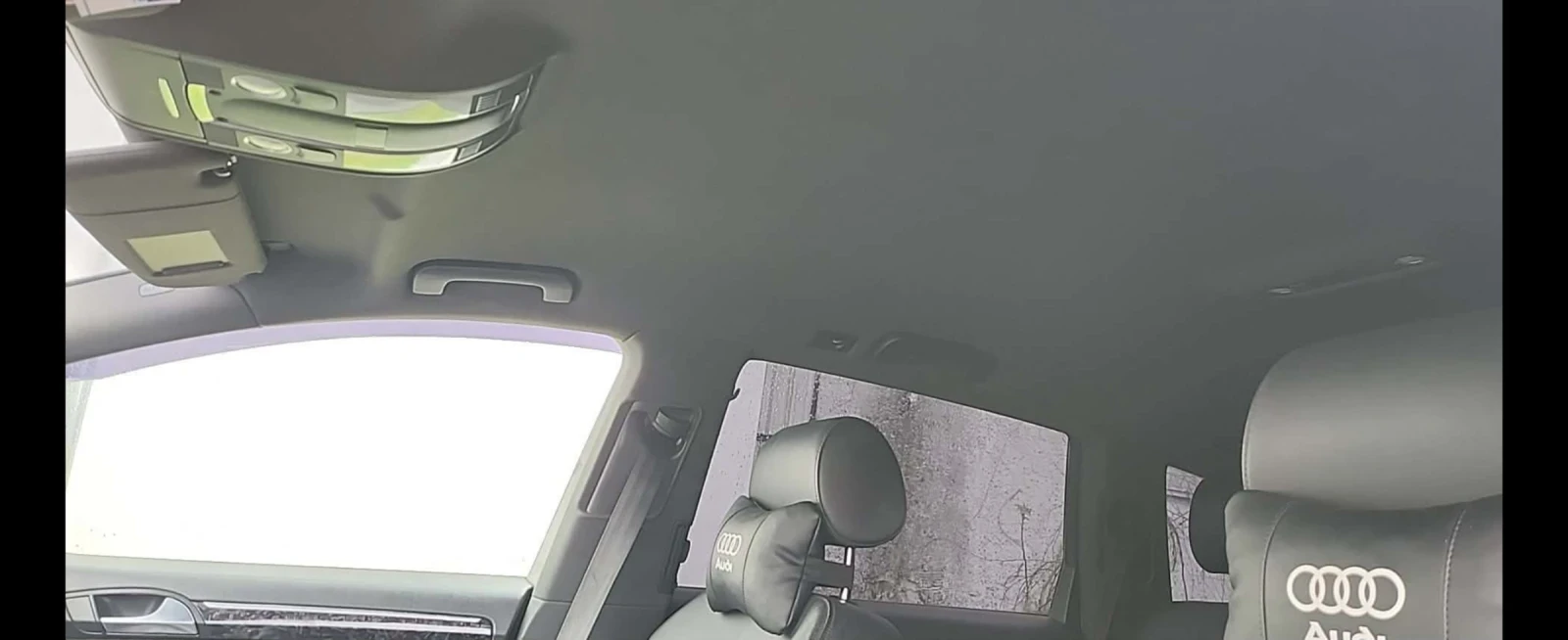 Audi Q7 3.0, снимка 8 - Автомобили и джипове - 54244018