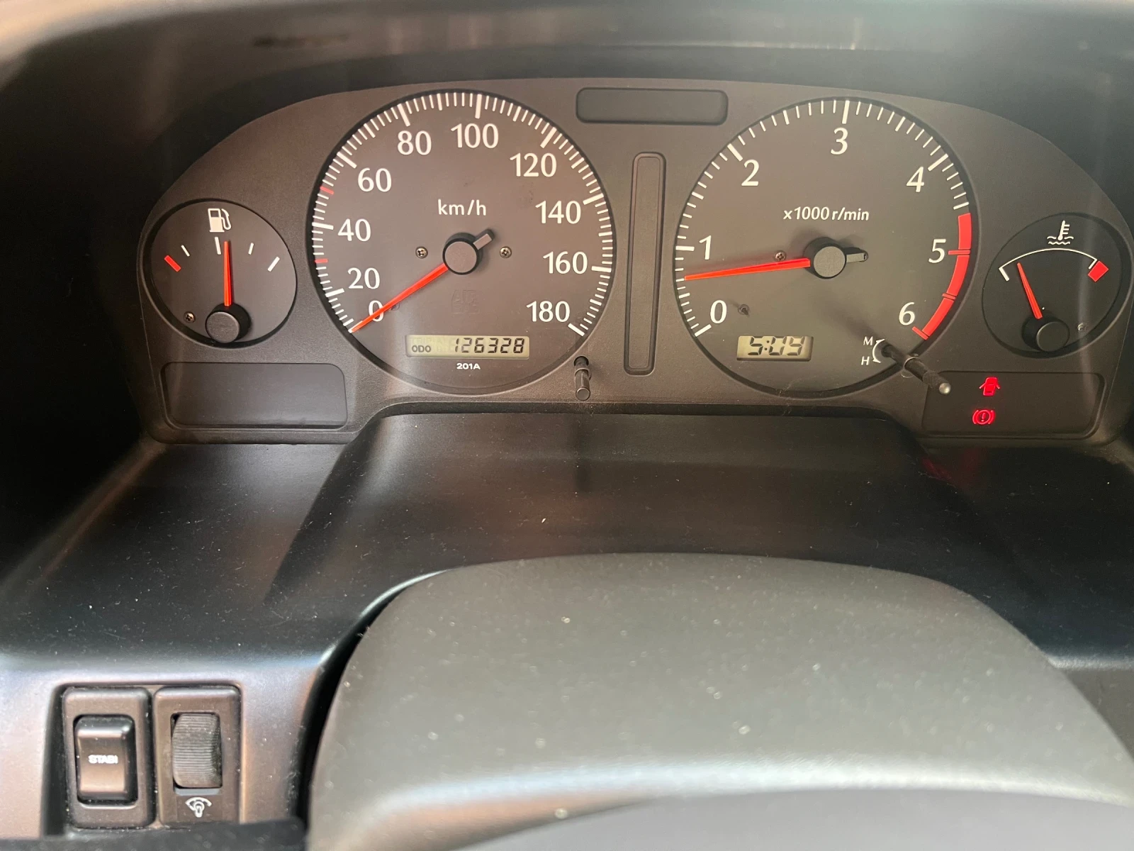 Nissan Patrol Y61 BMV -М57, снимка 10 - Автомобили и джипове - 54309459