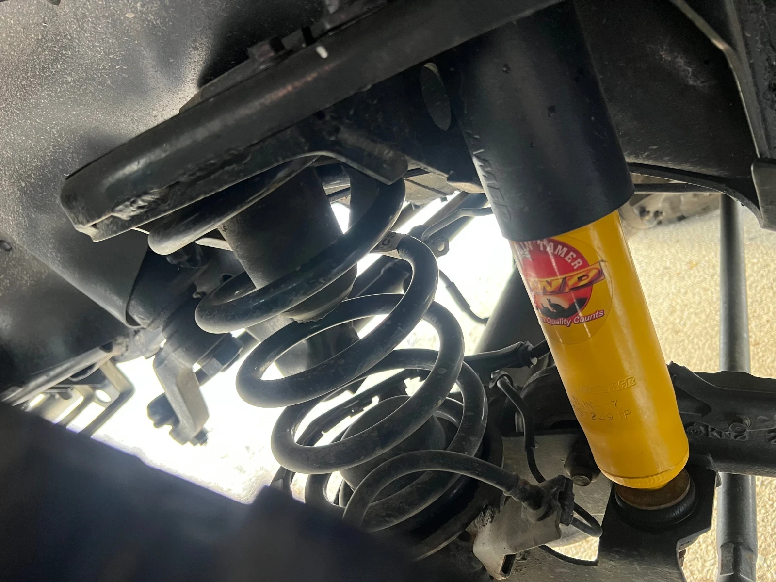 Nissan Patrol Y61 BMV -М57, снимка 14 - Автомобили и джипове - 54309459