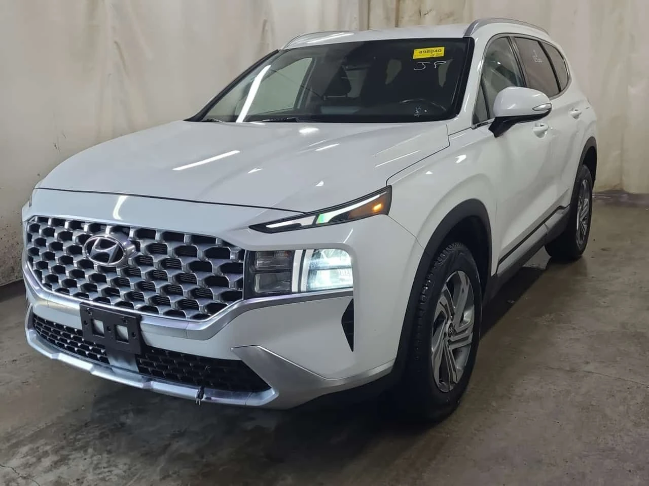 Hyundai Santa fe * PREFERRED * CARFAX * 2 КЛЮЧА * 