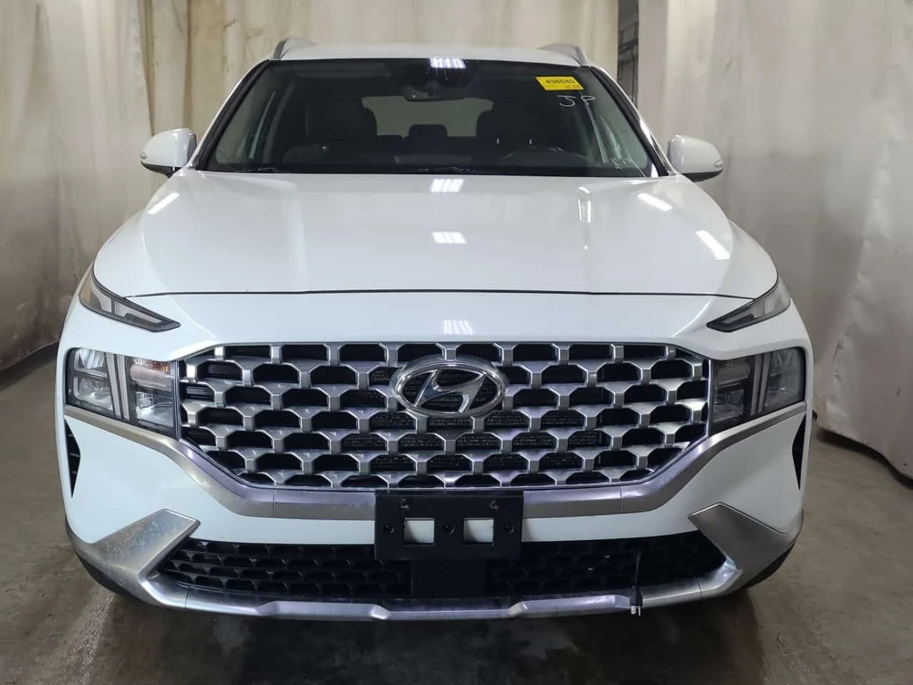 Hyundai Santa fe * PREFERRED * CARFAX * 2 КЛЮЧА * , снимка 7 - Автомобили и джипове - 54329129