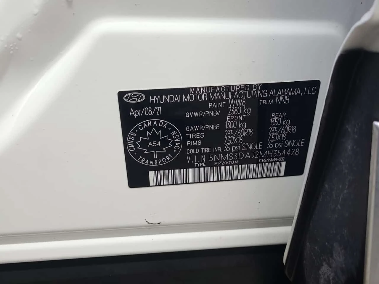 Hyundai Santa fe * PREFERRED * CARFAX * 2 КЛЮЧА * , снимка 16 - Автомобили и джипове - 54329129