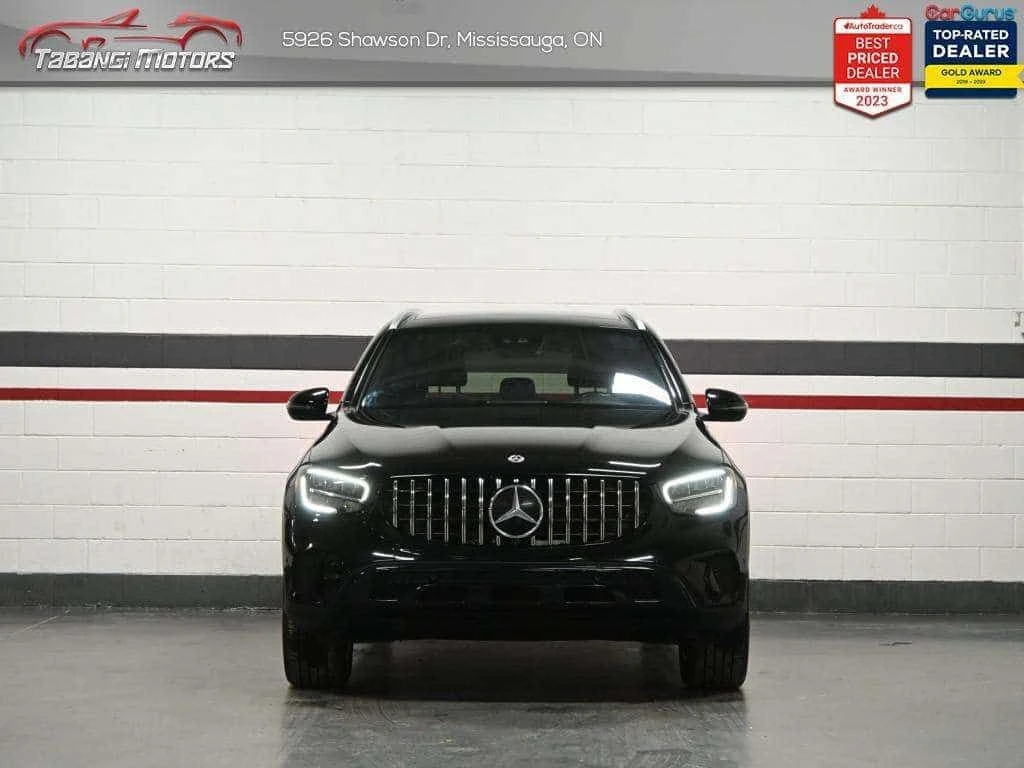 Mercedes-Benz GLC * GLC300 4MATIC * CARFAX * ЦЕНА ДО БГ, снимка 4 - Автомобили и джипове - 54367916