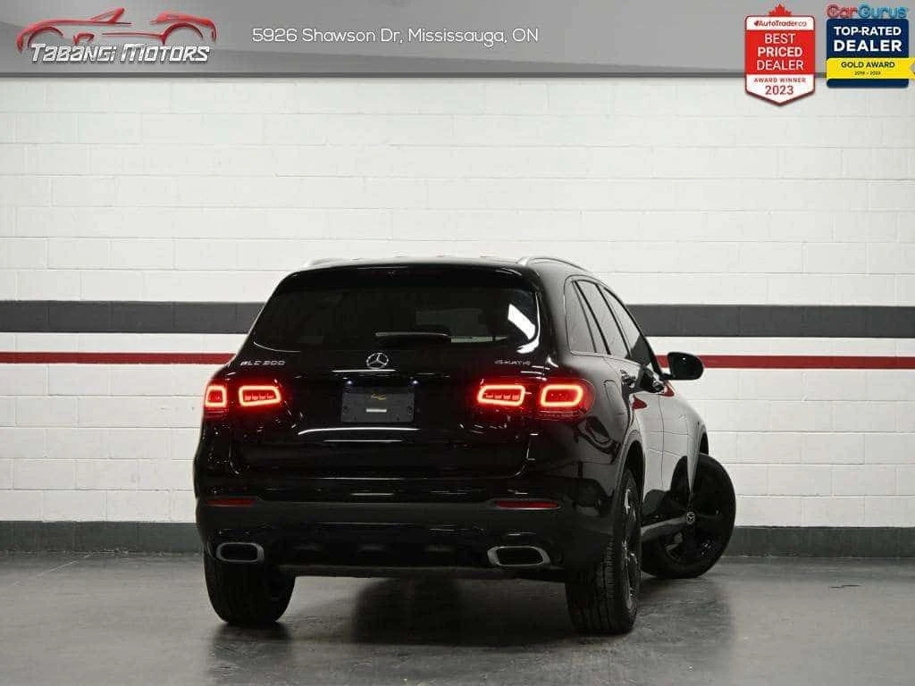 Mercedes-Benz GLC * GLC300 4MATIC * CARFAX * ЦЕНА ДО БГ, снимка 2 - Автомобили и джипове - 54367916