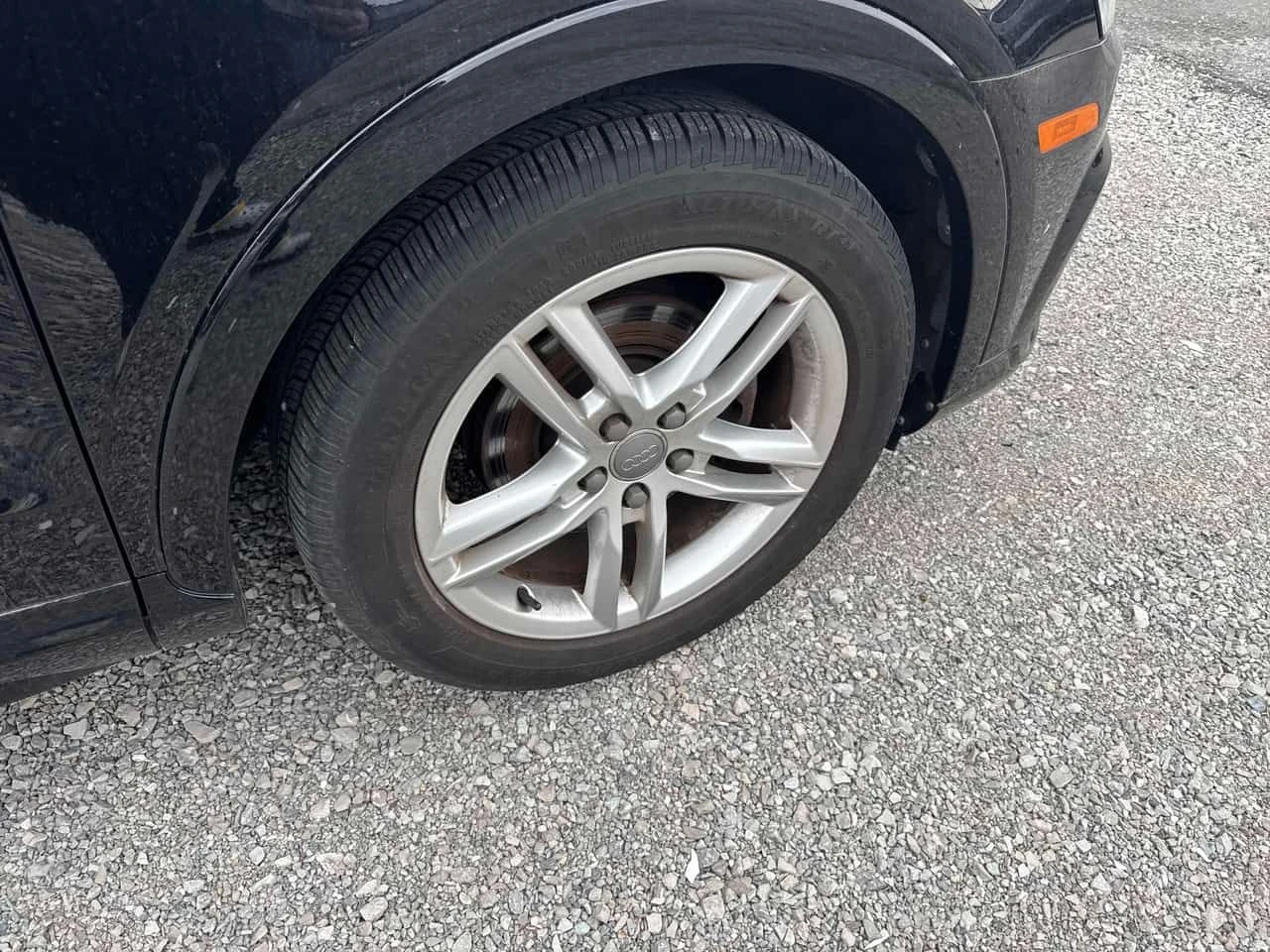 Audi Q3 * Komfort * CARFAX * 2 КЛЮЧА * KEYLESS * ПОДГРЕВИ , снимка 7 - Автомобили и джипове - 54414414