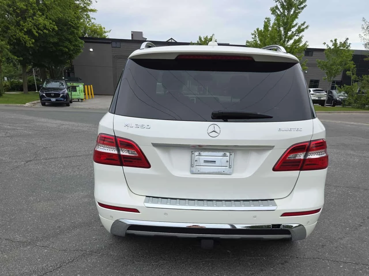 Mercedes-Benz ML 350 * BlueTEC * ПАНО * ПОДГРЕВИ * KEYLESS, снимка 4 - Автомобили и джипове - 55015464