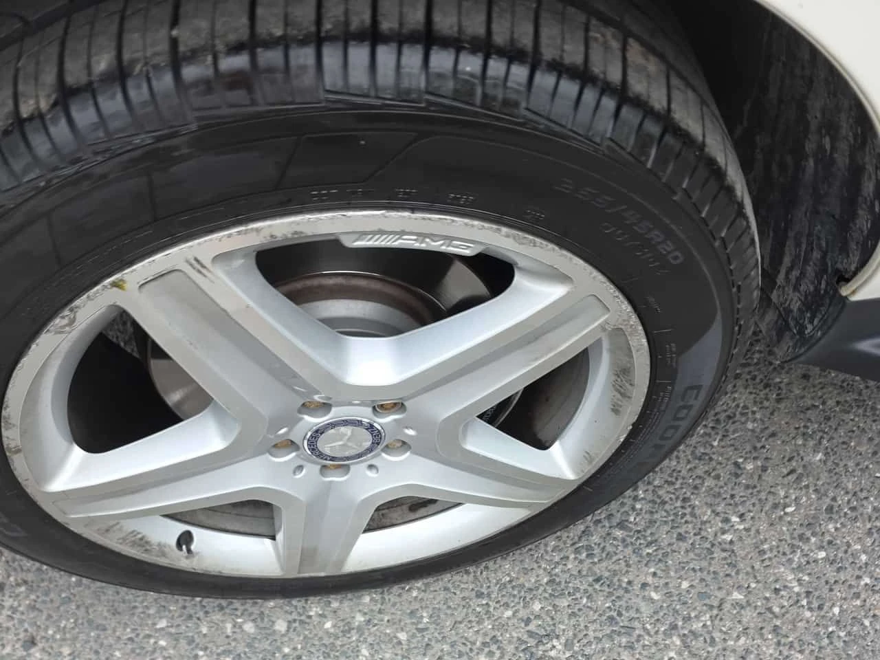 Mercedes-Benz ML 350 * BlueTEC * ПАНО * ПОДГРЕВИ * KEYLESS, снимка 11 - Автомобили и джипове - 55015464