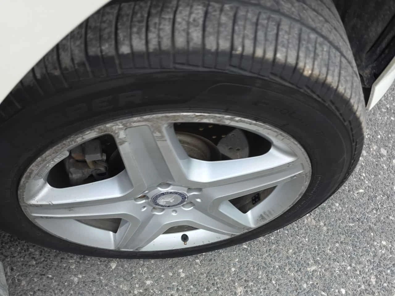 Mercedes-Benz ML 350 * BlueTEC * ПАНО * ПОДГРЕВИ * KEYLESS, снимка 13 - Автомобили и джипове - 55015464