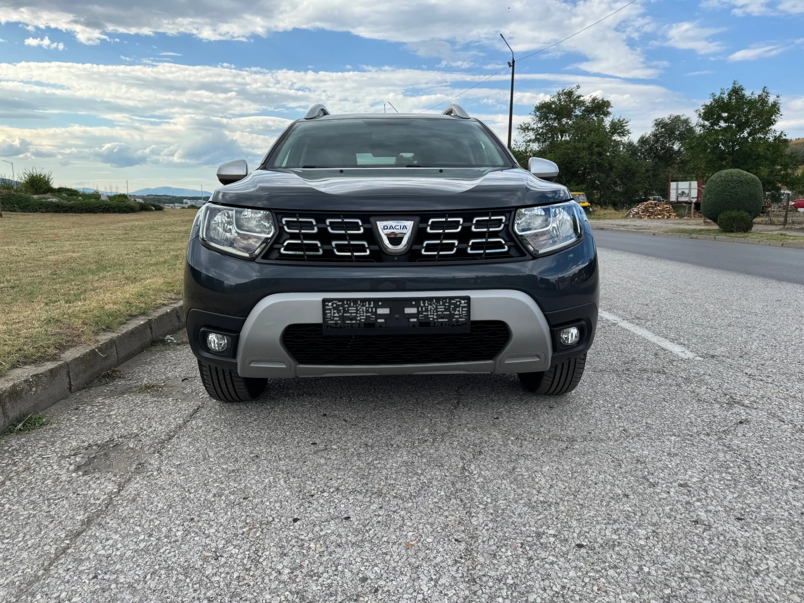 Dacia Duster 1.5 DCI Prestige TopTop