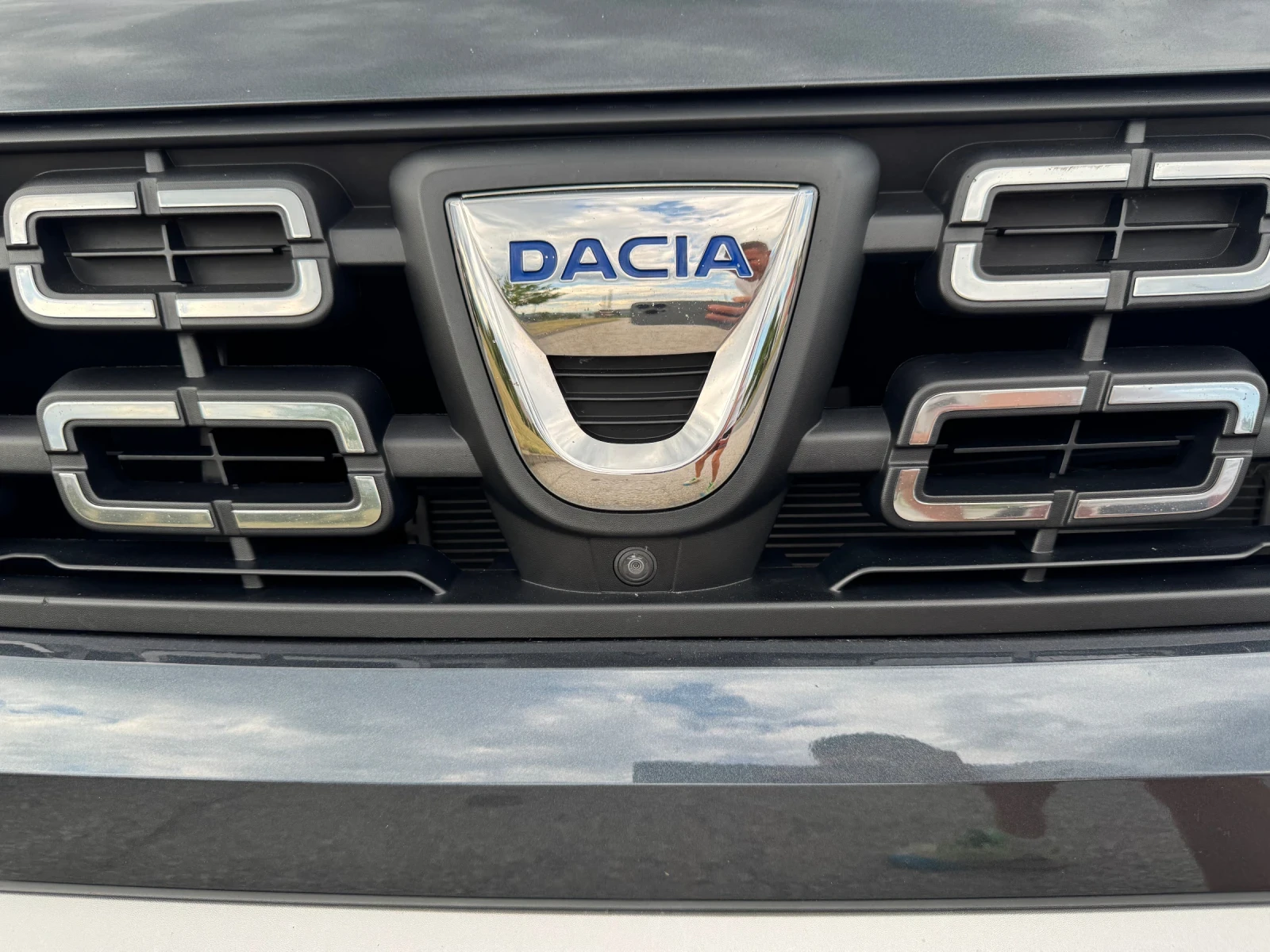 Dacia Duster 1.5 DCI Prestige TopTop, снимка 14 - Автомобили и джипове - 55301146