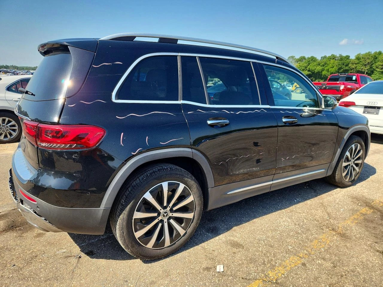 Mercedes-Benz GLB 2.0l 250 | Mobile.bg � ����������� 3