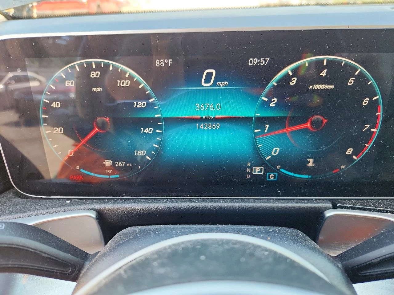 Mercedes-Benz GLB 2.0l 250 | Mobile.bg � ����������� 9