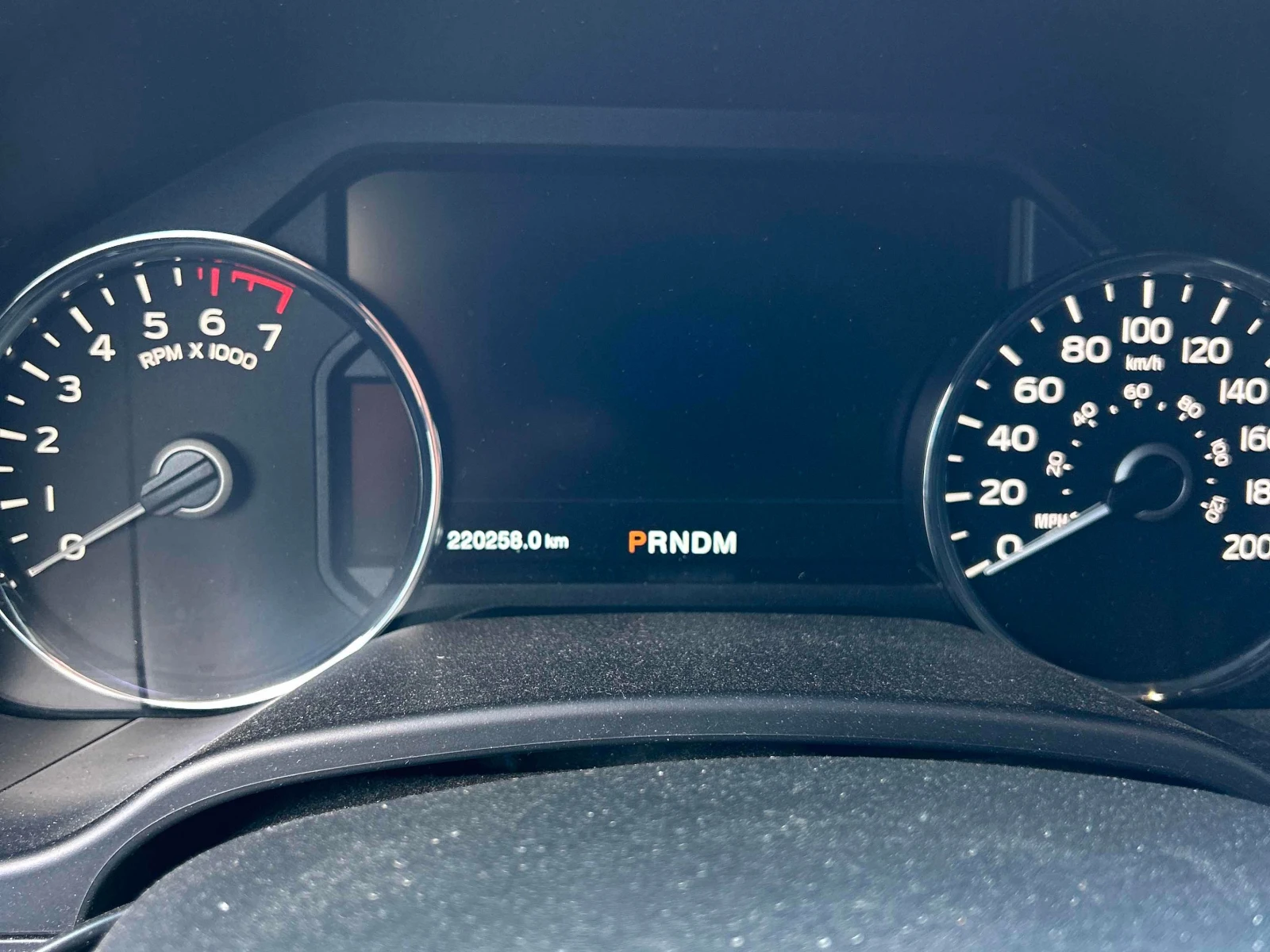 Ford F150 * 4WD SuperCrew Box * CARFAX * БЕЗ ПЪРВОНАЧАЛНА ВН, снимка 11 - Автомобили и джипове - 55857850