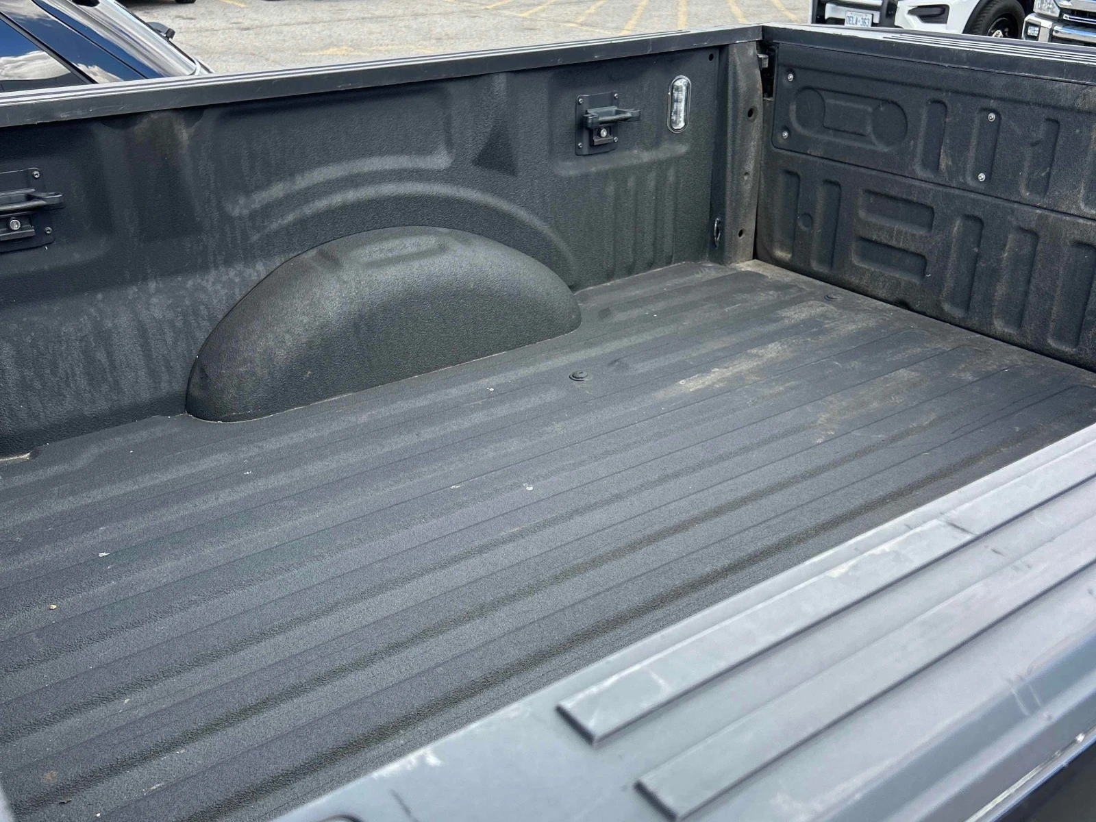 Ford F150 * 4WD SuperCrew Box * CARFAX * БЕЗ ПЪРВОНАЧАЛНА ВН, снимка 10 - Автомобили и джипове - 55857850