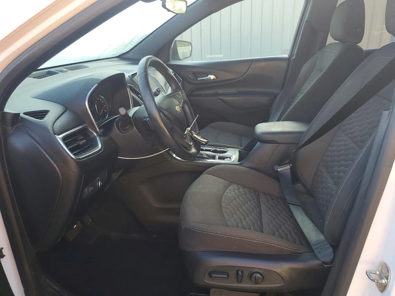 Chevrolet Equinox 1.5l Lt, снимка 7 - Автомобили и джипове - 56075456
