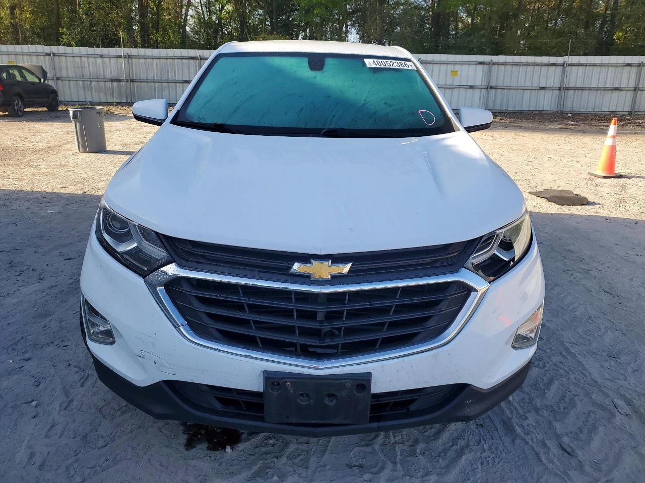 Chevrolet Equinox 1.5l Lt, снимка 5 - Автомобили и джипове - 56075456