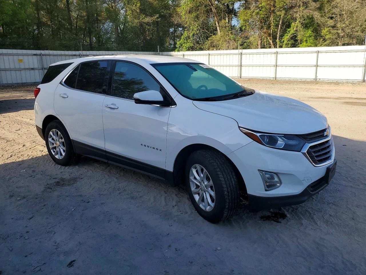 Chevrolet Equinox 1.5l Lt, снимка 4 - Автомобили и джипове - 56075456
