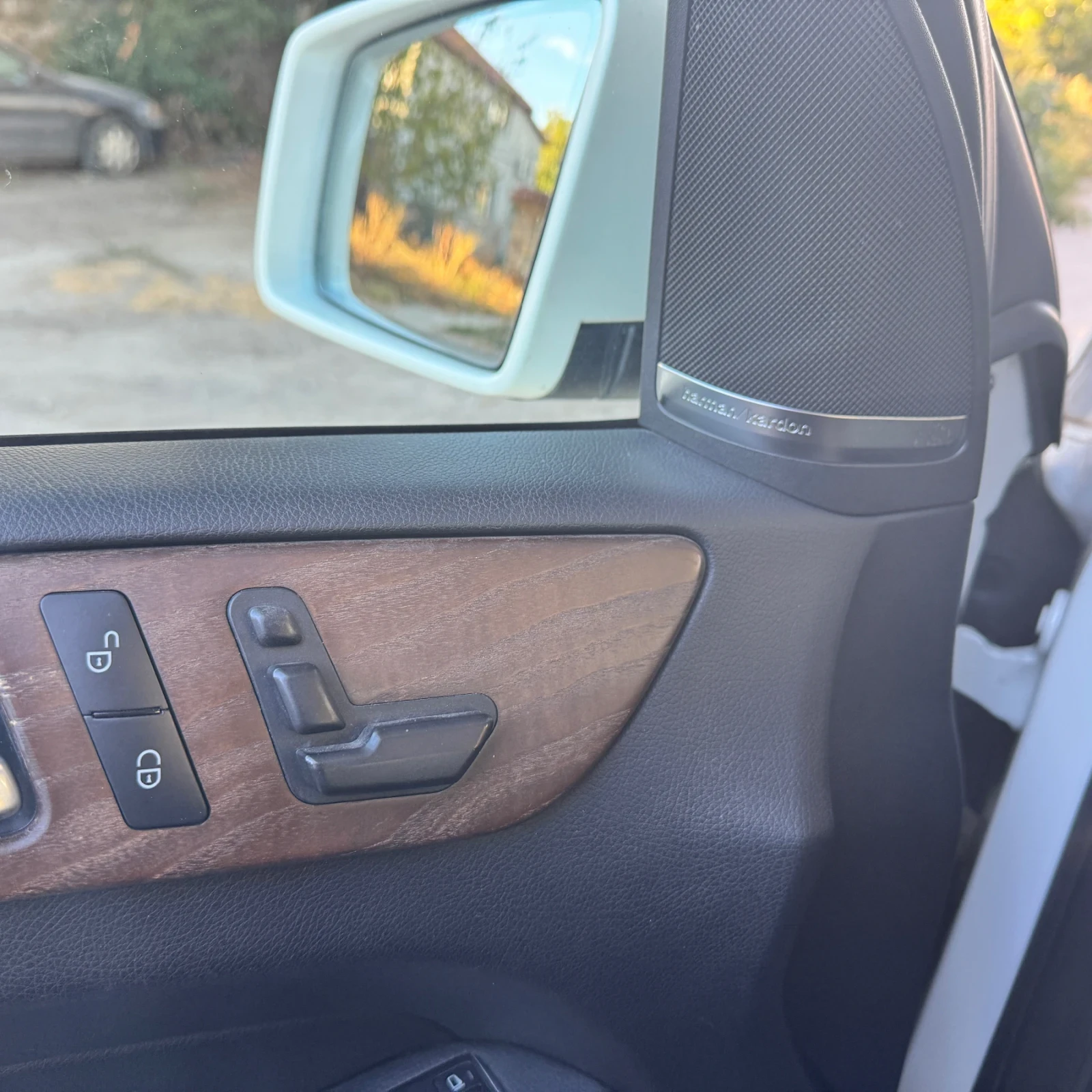 Mercedes-Benz ML 350, снимка 6 - Автомобили и джипове - 56201280