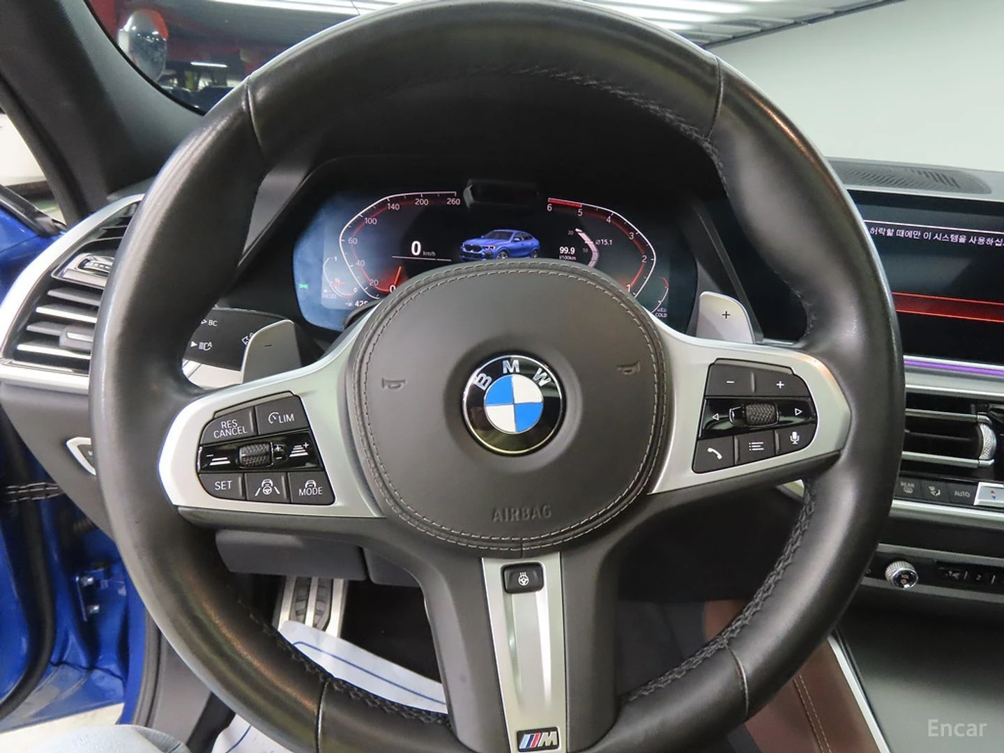 BMW X6 2020* DIS* PANO* M-PK* 360* HUD* �����* ������ ��� | Mobile.bg � ����������� 6
