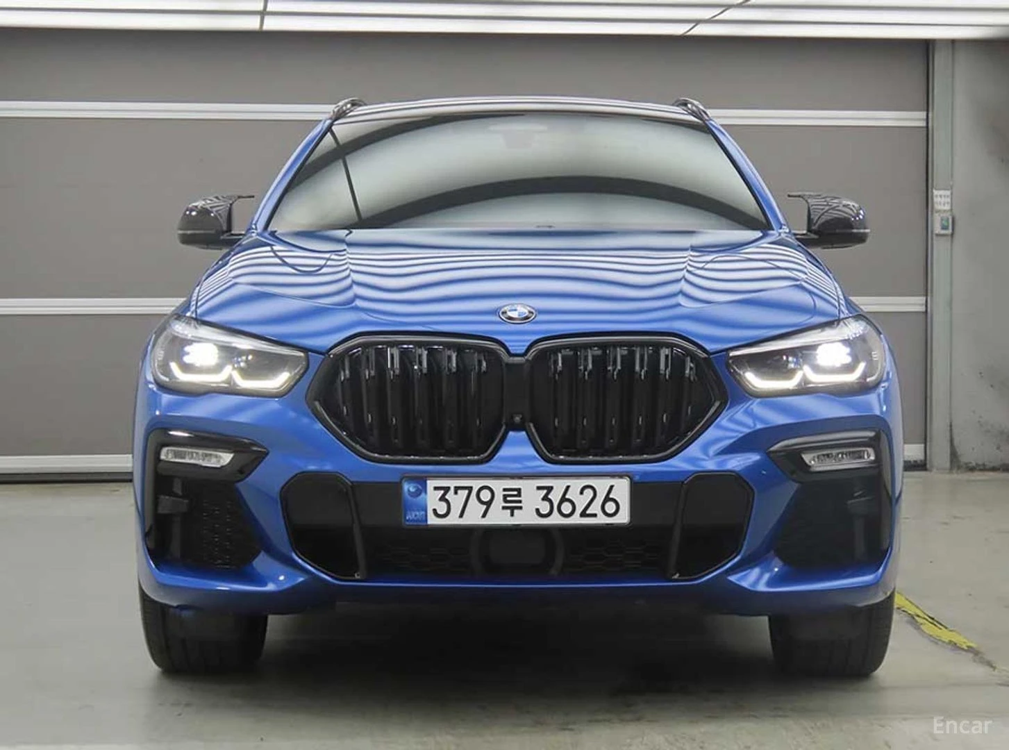 BMW X6 2020* DIS* PANO* M-PK* 360* HUD* ОБДУХ* КРАЙНА ЦЕН
