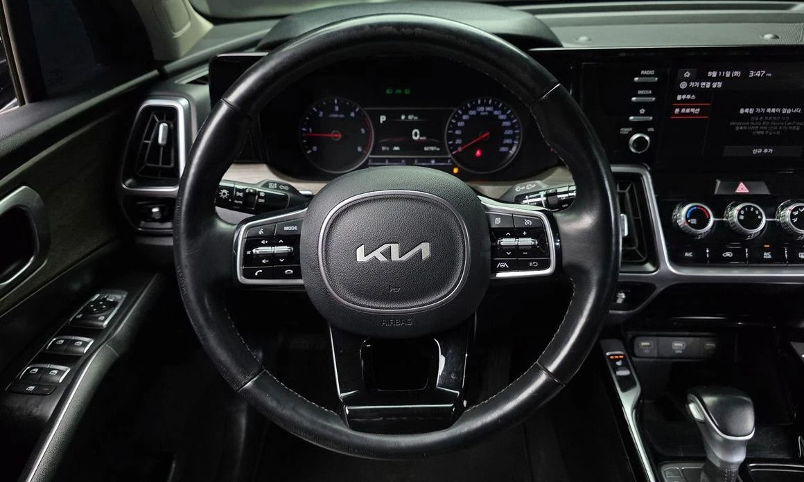 Kia Sorento Diesel 2.2 2WD | Mobile.bg � ����������� 13