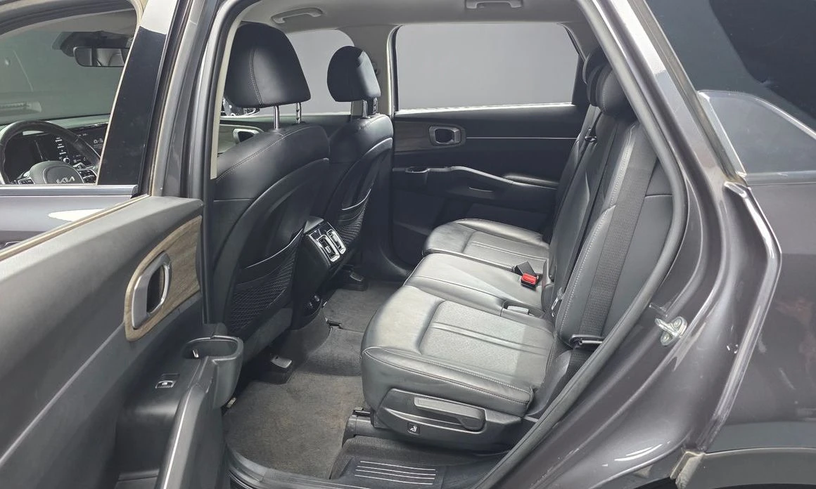 Kia Sorento Diesel 2.2 2WD | Mobile.bg � ����������� 12