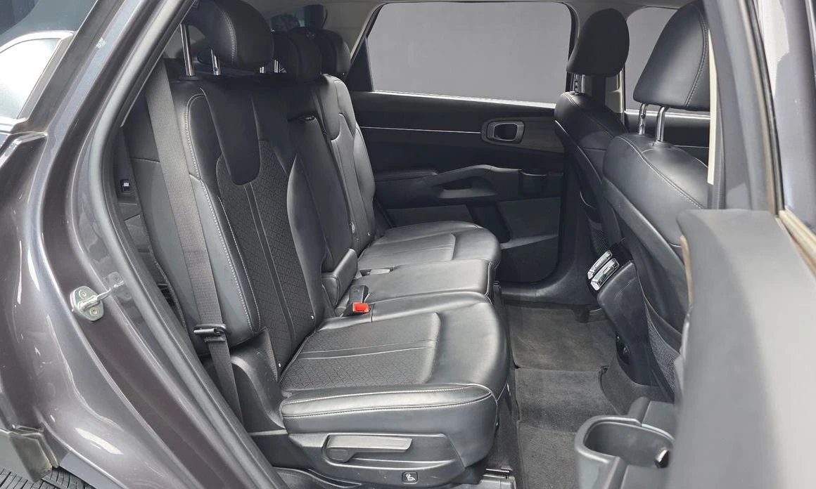 Kia Sorento Diesel 2.2 2WD | Mobile.bg � ����������� 11