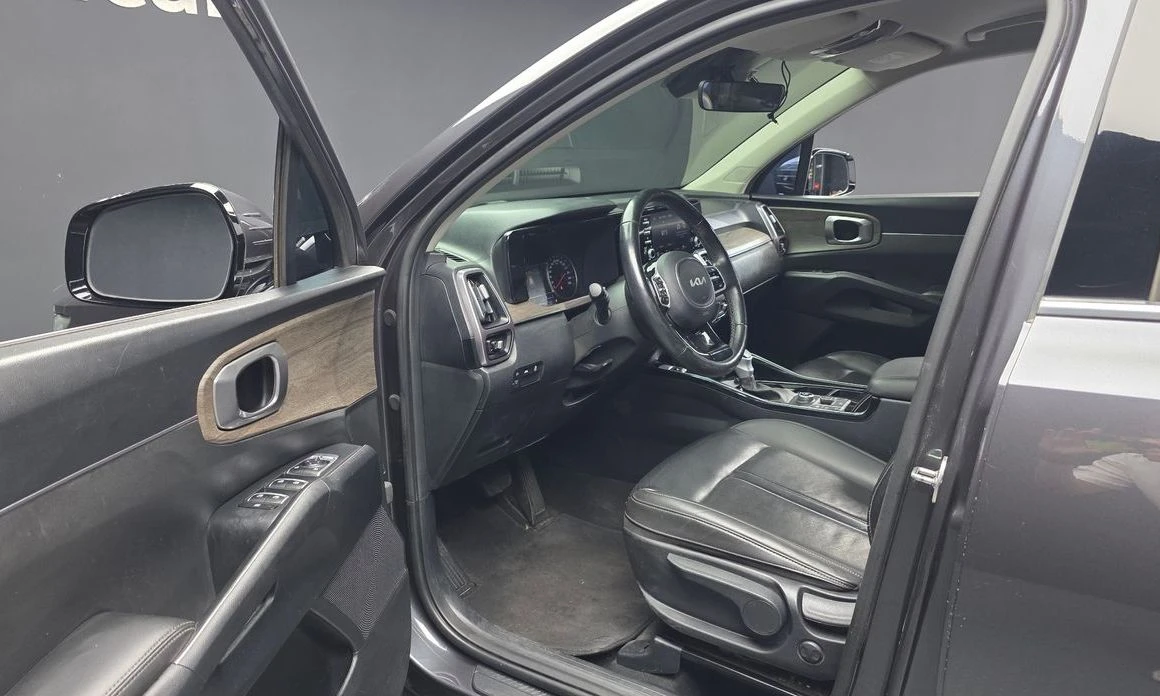 Kia Sorento Diesel 2.2 2WD | Mobile.bg � ����������� 10