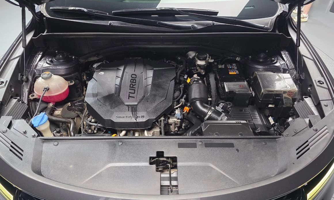 Kia Sorento Diesel 2.2 2WD | Mobile.bg � ����������� 6