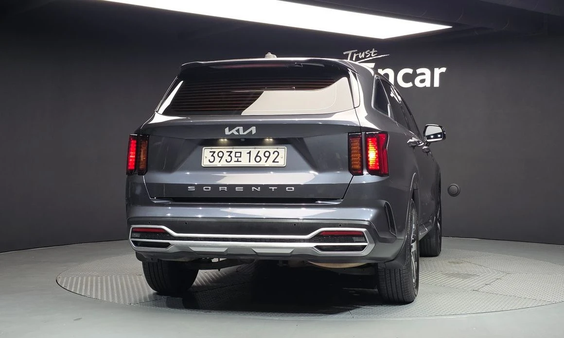 Kia Sorento Diesel 2.2 2WD | Mobile.bg � ����������� 4