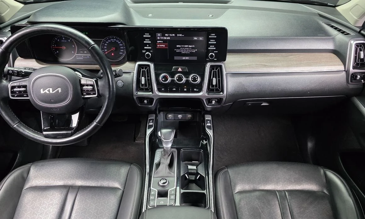 Kia Sorento Diesel 2.2 2WD | Mobile.bg � ����������� 7