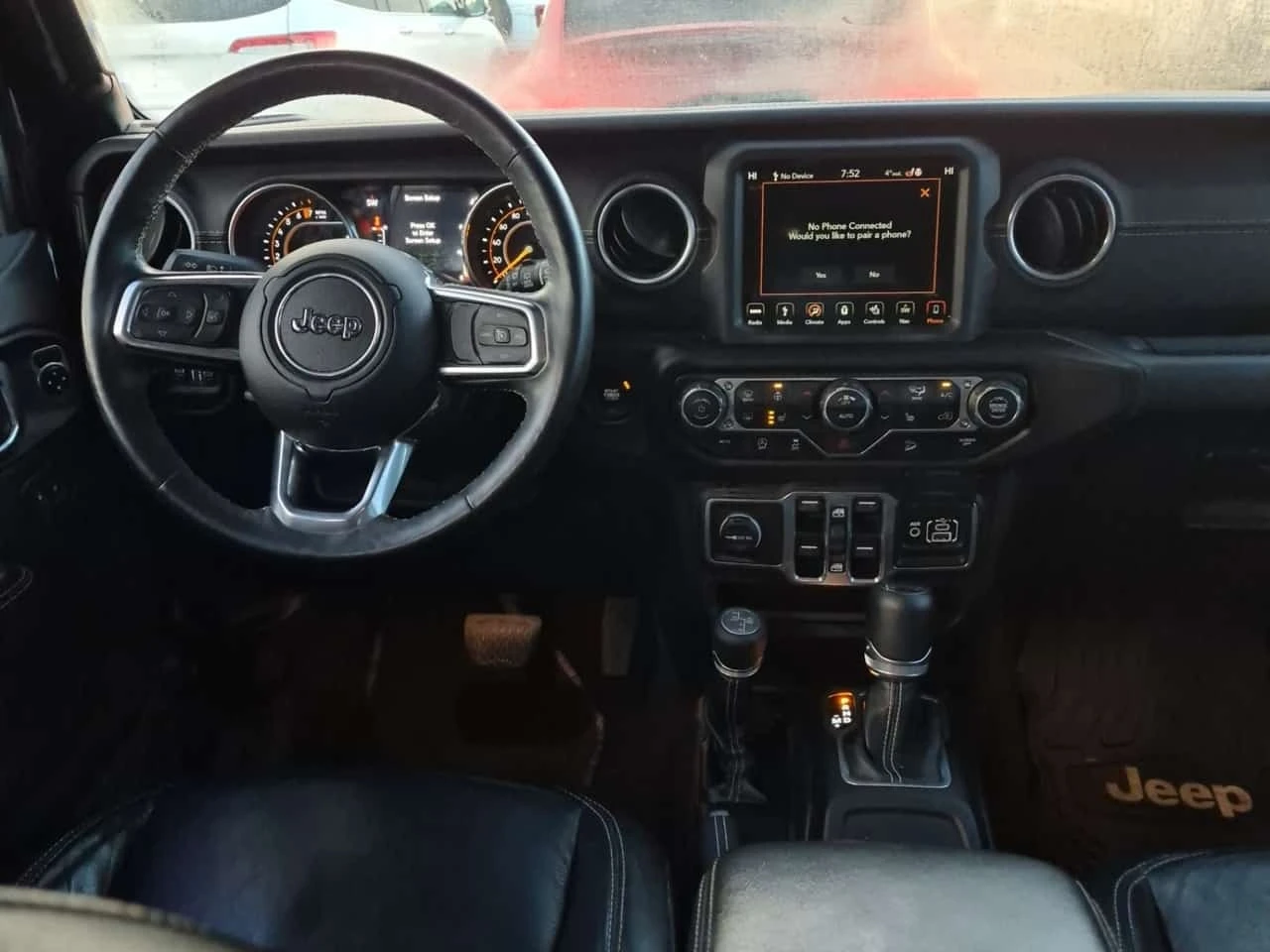 Jeep Wrangler * 4x4 Sahara * CARFAX *  KEYLESS * ������� *  | Mobile.bg � ����������� 10