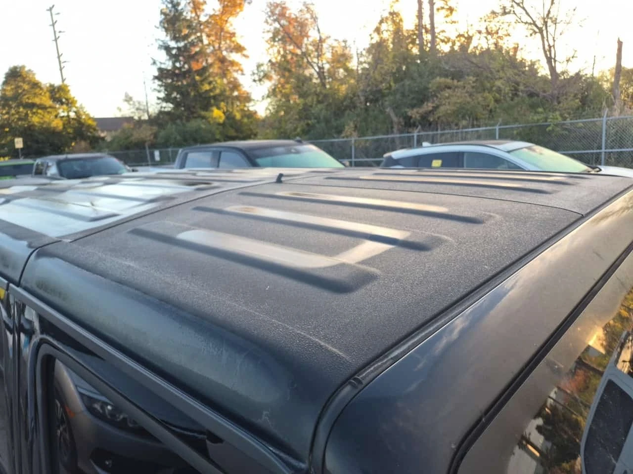 Jeep Wrangler * 4x4 Sahara * CARFAX *  KEYLESS * ������� *  | Mobile.bg � ����������� 6