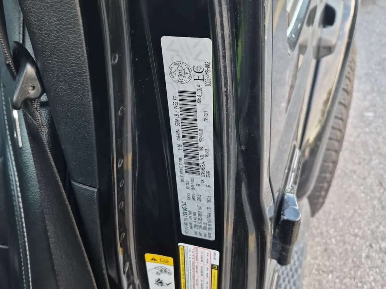 Jeep Wrangler * 4x4 Sahara * CARFAX *  KEYLESS * ������� *  | Mobile.bg � ����������� 16