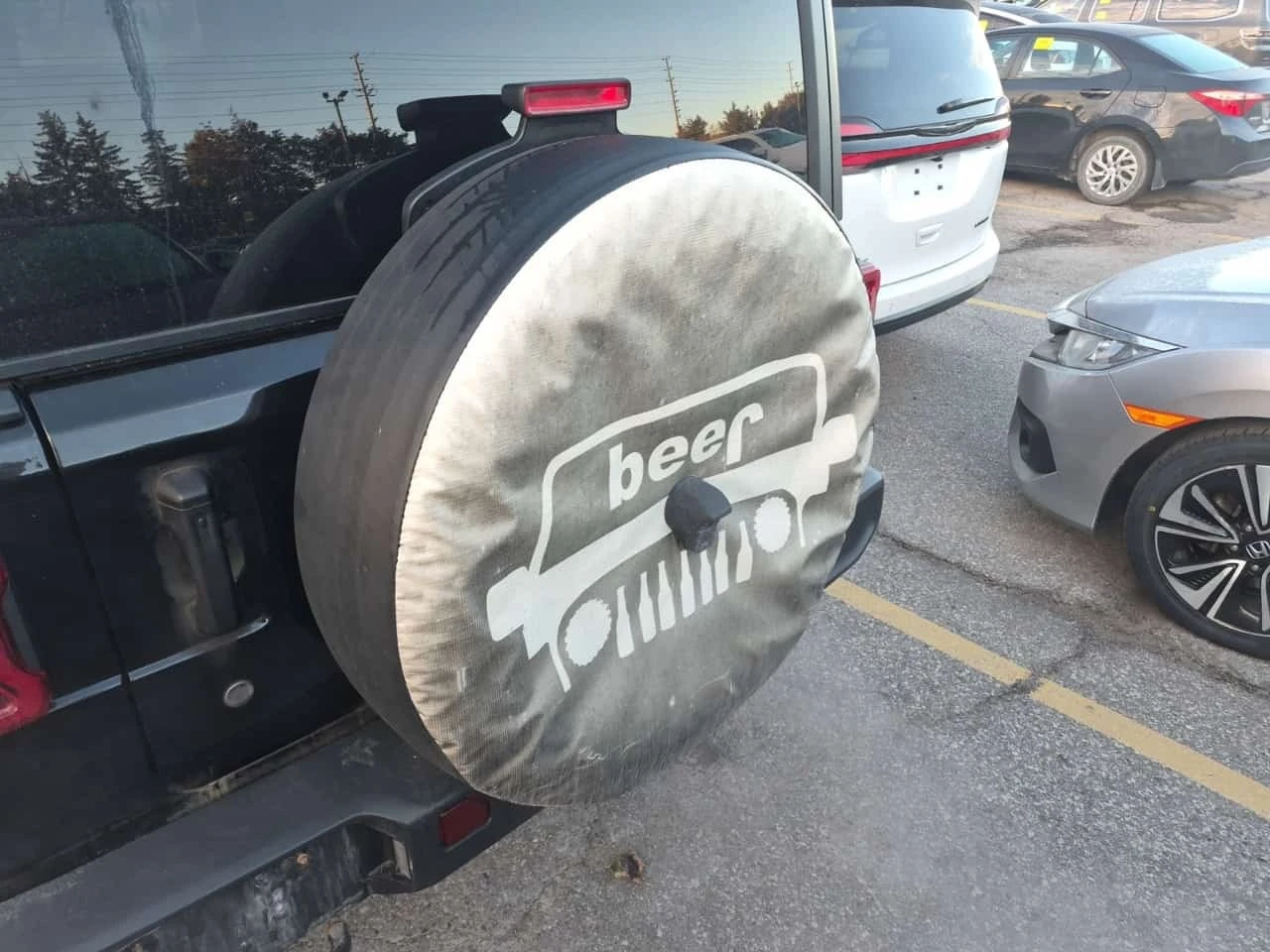 Jeep Wrangler * 4x4 Sahara * CARFAX *  KEYLESS * ������� *  | Mobile.bg � ����������� 15