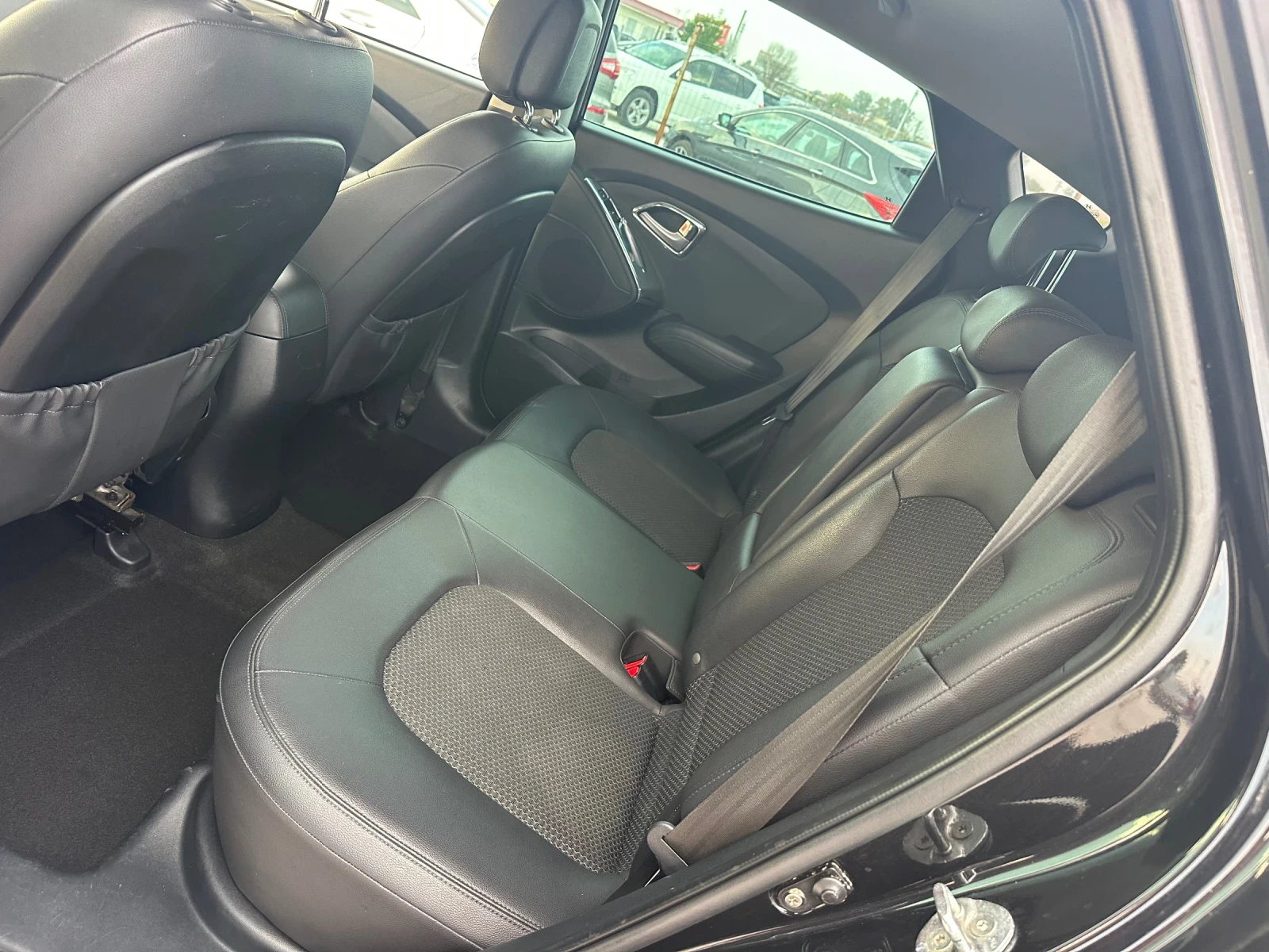 Hyundai IX35 2.0, 163�.�, ����, ������, 154000��.���!!! | Mobile.bg � ����������� 10