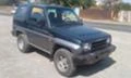 Daihatsu Feroza 1.6i/на части, снимка 1