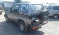 Daihatsu Feroza 1.6i/на части, снимка 4