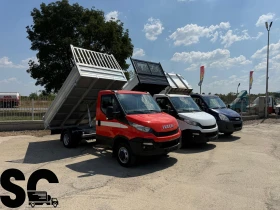 Iveco Daily 14бр. НАЛИЧНИ/ЦЕНИ ОТ 8999 EURдо 24999 EUR., снимка 1