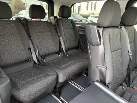 Mercedes-Benz Vito 119 CDI TOURER, снимка 7